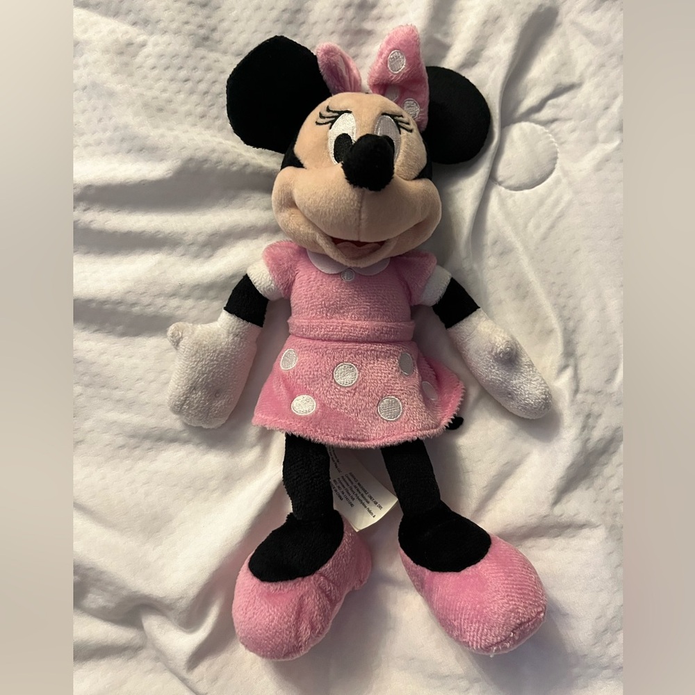 Disney Minnie Mouse toys - Picture 4 of 9